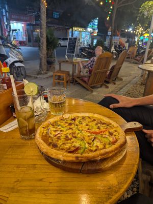  at T-Pub in Ninh Binh