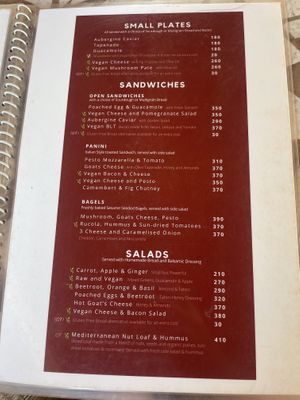   at The Garden of Dreams  in Arambol