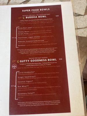   at The Garden of Dreams  in Arambol