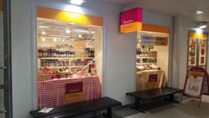 outside at Punnitse ja Saasta in Tampere