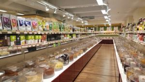 inside at Punnitse ja Saasta in Tampere