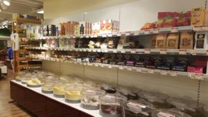 products at Punnitse ja Saasta in Tampere