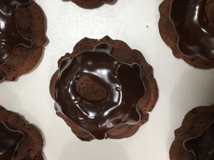 MHB at My Home Bakery in Glasgow