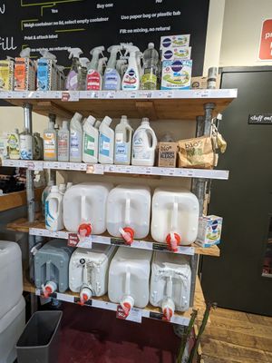  at Better Food - Wapping Wharf in Bristol