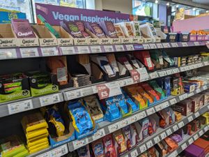  at Better Food - Wapping Wharf in Bristol