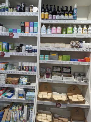  at Better Food - Wapping Wharf in Bristol