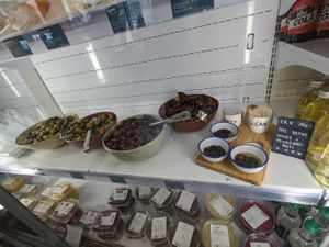  at Better Food - Wapping Wharf in Bristol