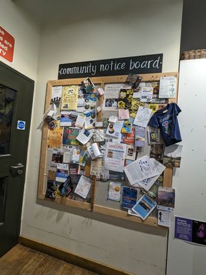  at Better Food - Wapping Wharf in Bristol