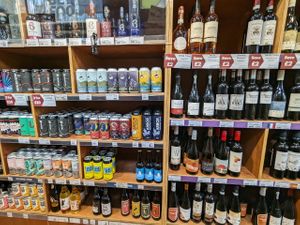  at Better Food - Wapping Wharf in Bristol