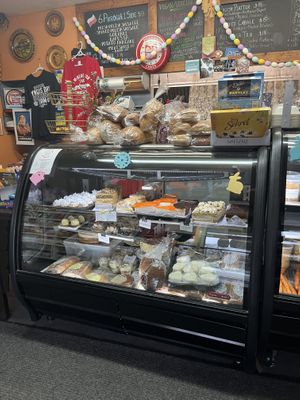   at Polska Chata in Rochester