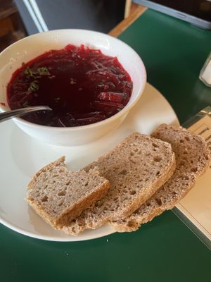   at Polska Chata in Rochester