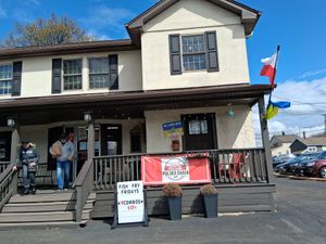  at Polska Chata in Rochester