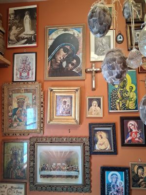  at Polska Chata in Rochester