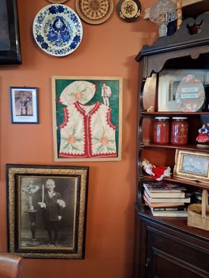  at Polska Chata in Rochester