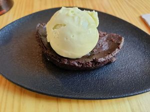 #Veganuary at Avocado Love in Madrid