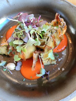 #Veganuary at Avocado Love in Madrid
