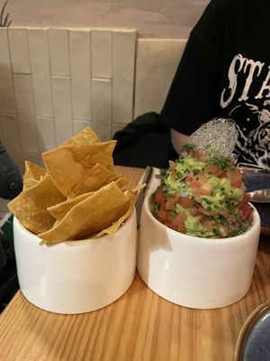  #Veganuary at Avocado Love in Madrid