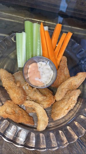   at Atavico Cafe in Quito