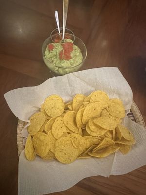   at Atavico Cafe in Quito