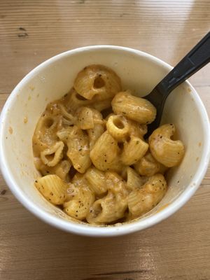 Small Mac & Chez  at Refocused in Baltimore