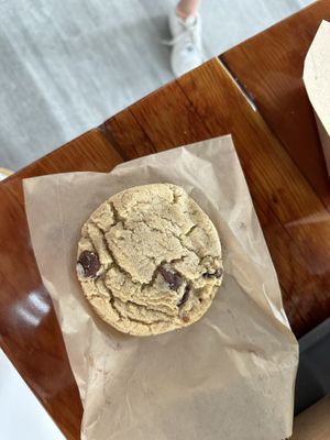 Cookie!!!  at Refocused in Baltimore