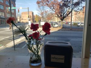  at Refocused in Baltimore