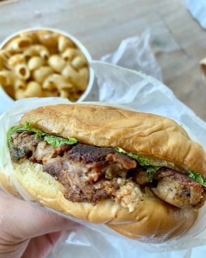   at Refocused in Baltimore