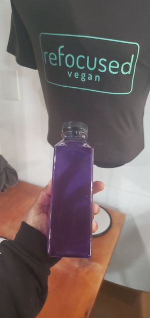  at Refocused in Baltimore