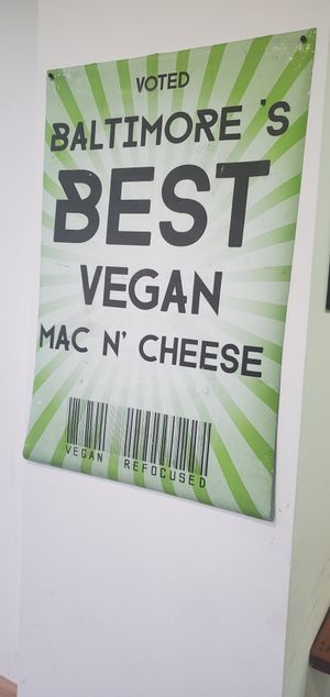  at Refocused in Baltimore