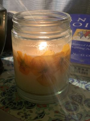 (V🌱) Dragons Blood 🔆✨ at Scisters Salon in La Mesa