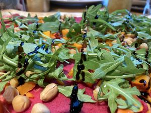   at Wilma Wunder in Dusseldorf