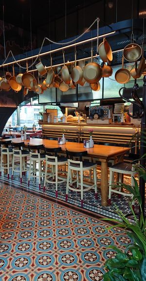 Wilma Wunder at Wilma Wunder in Dusseldorf