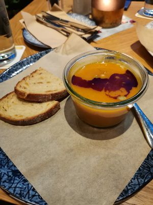 Wilma Wunder1 at Wilma Wunder in Dusseldorf