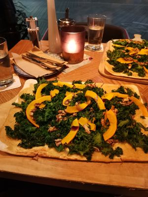 Wilma Wunder2 at Wilma Wunder in Dusseldorf