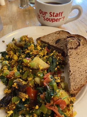   at Bluegrass Grill in Chattanooga