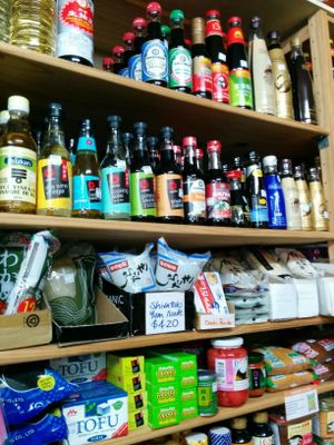 products at Bulk Food Savings in Auckland