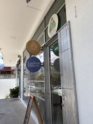   at Vegano De Altura in Quito