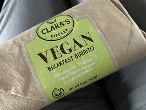   at SFO - Ladle and Leaf - T3 in South San Francisco