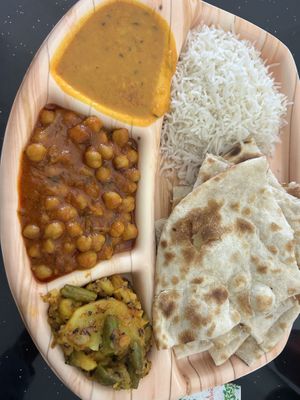   at Mithaiwala in Auckland