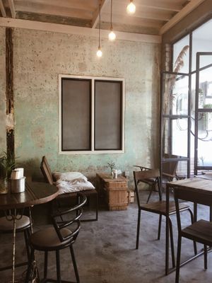 Clean & comfortable  at Bodhi Nava in Yangon