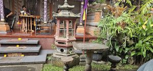  at Sun Sun Warung in Ubud