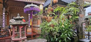  at Sun Sun Warung in Ubud