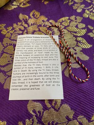   at Sun Sun Warung in Ubud