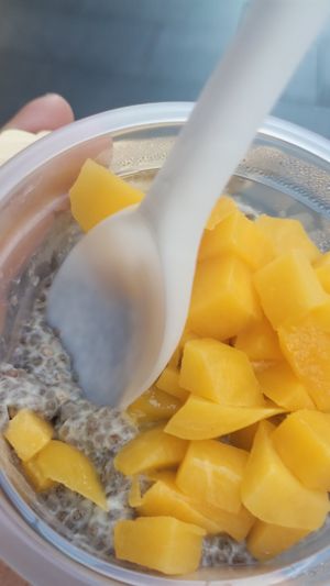  at Veganski Kiosk in Belgrade