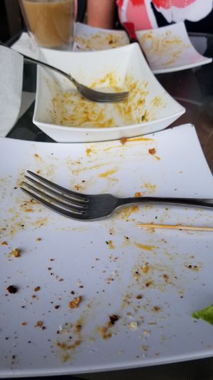 It was THAT good! at Wisdom's Vegan Bakery & Cafe in Spring