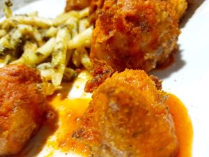 Great tasting,  Nice Crunch!  at Wisdom's Vegan Bakery & Cafe in Spring