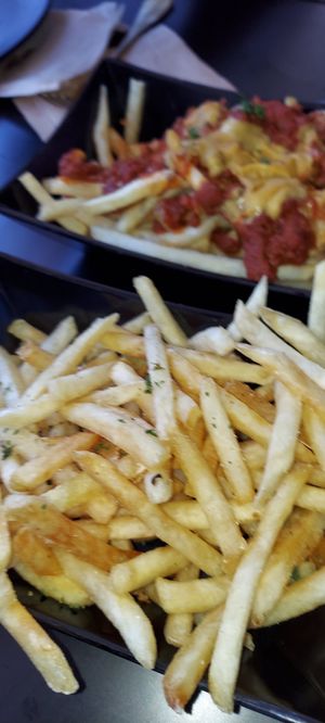  at Wisdom's Vegan Bakery & Cafe in Spring