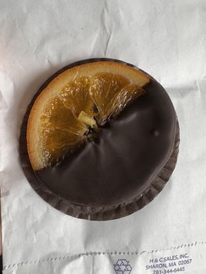 Excellent and delicious quality!  at Li-Lac Chocolates - Bleecker St in New York City