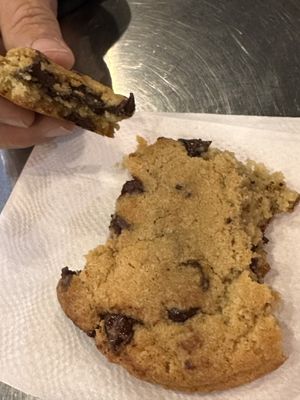   at Papa Pizza Pie in Glendora