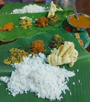  at Sri Kaveri in Malacca